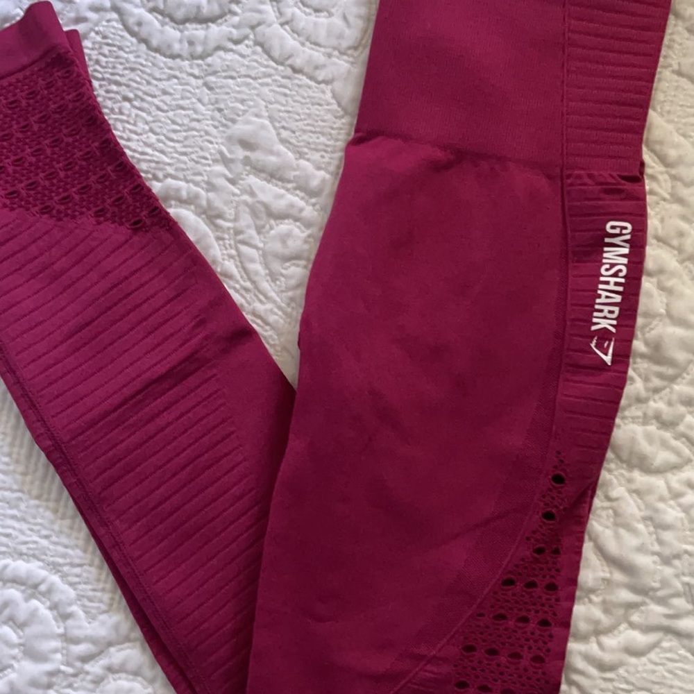 Gymshark seamless leggings